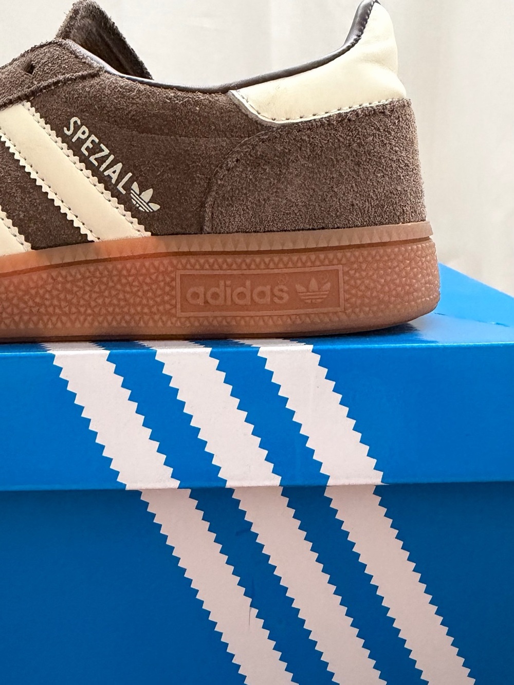 adidas Handball Spezial Shoes Unisex 6.5/Women’s 8 - Picture 5 of 10